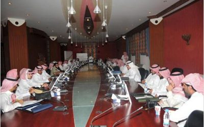 تقرير دورة (المناظر الطبيعية… الرؤية والتصور )