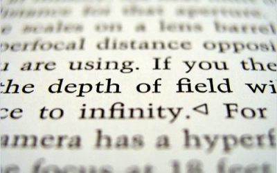 عمق الميدان