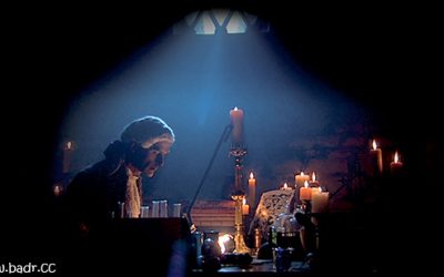 رسالة من انسان قدير