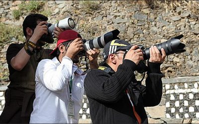 شريك حياتي مصور