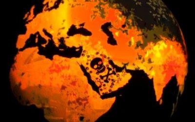 إرهاب الشوارع