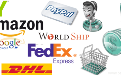 تجربتي مع الشراء عبر الإنترنت