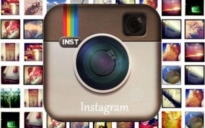 شرح برنامج instagram