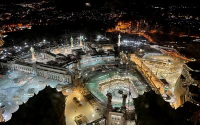 حصاد أغسطس 2021