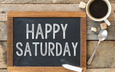 صباحات السبت