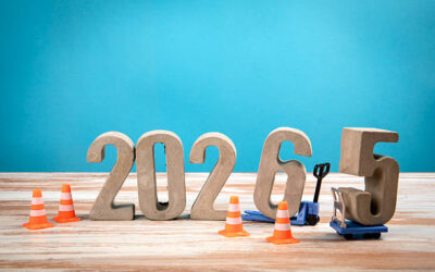 2026 … حياة جديدة