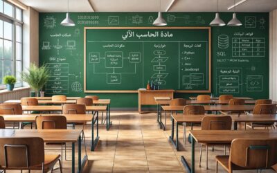 وانتهى العام الدراسي